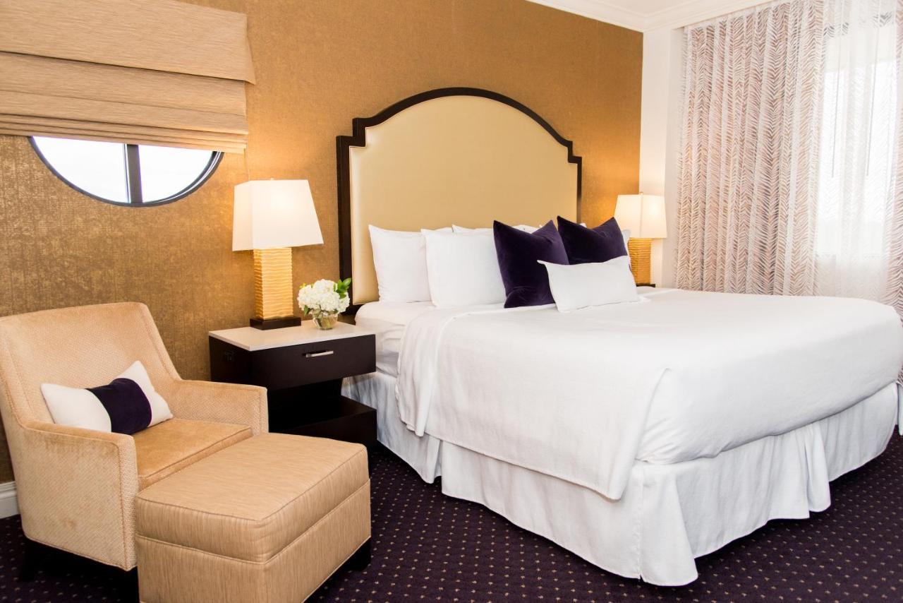 The Cook Hotel And Conference Center At Lsu Baton Rouge Eksteriør bilde