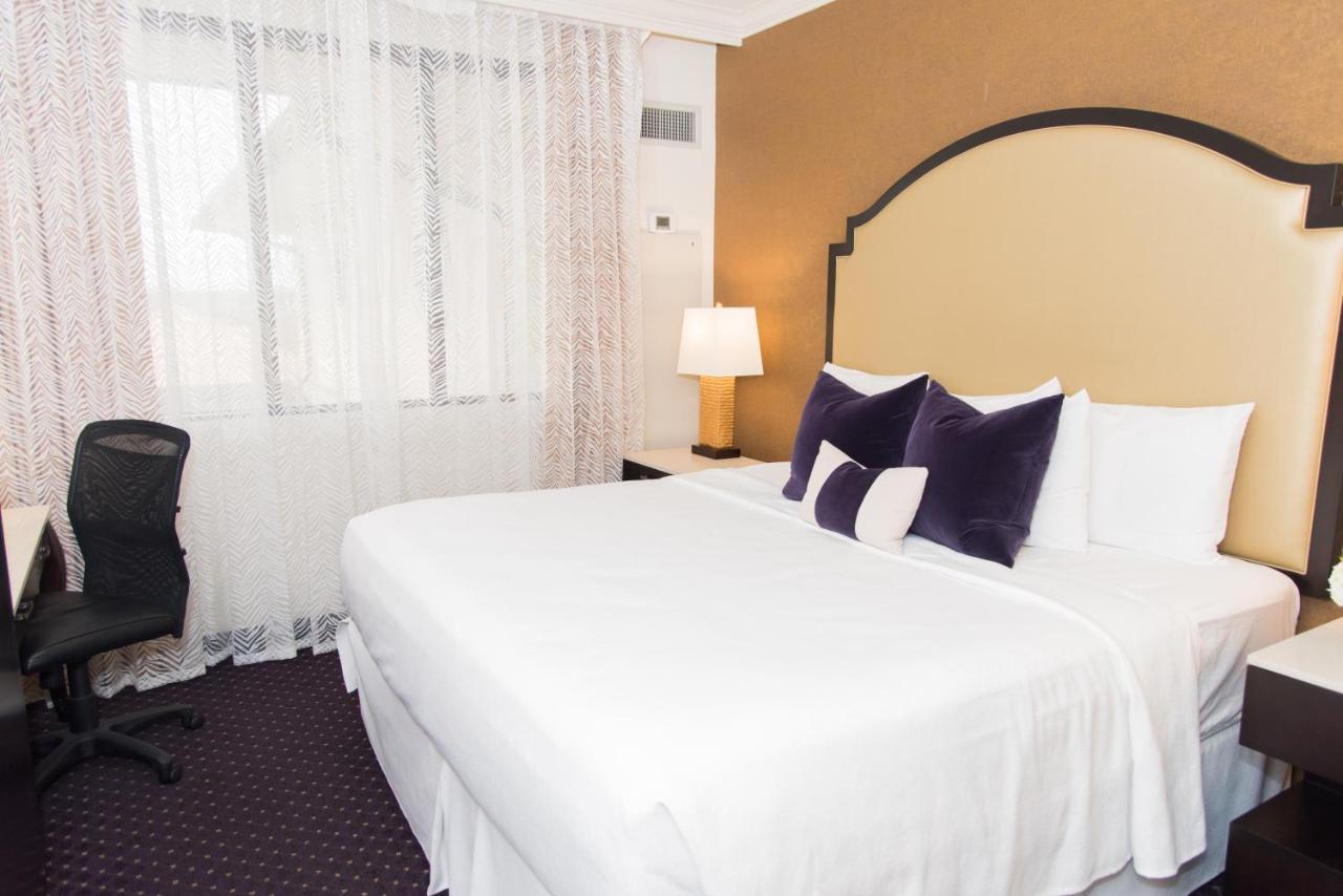 The Cook Hotel And Conference Center At Lsu Baton Rouge Eksteriør bilde