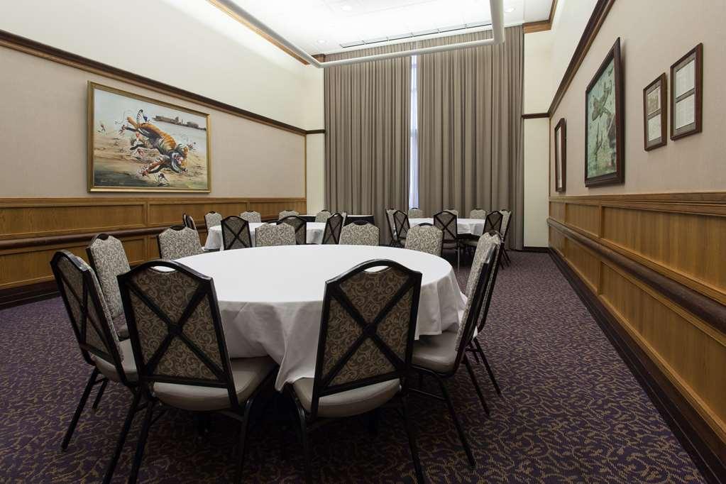 The Cook Hotel And Conference Center At Lsu Baton Rouge Fasiliteter bilde