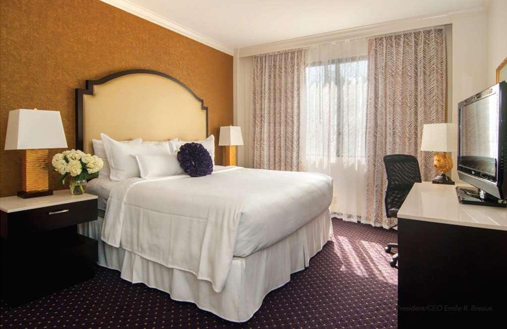 The Cook Hotel And Conference Center At Lsu Baton Rouge Rom bilde