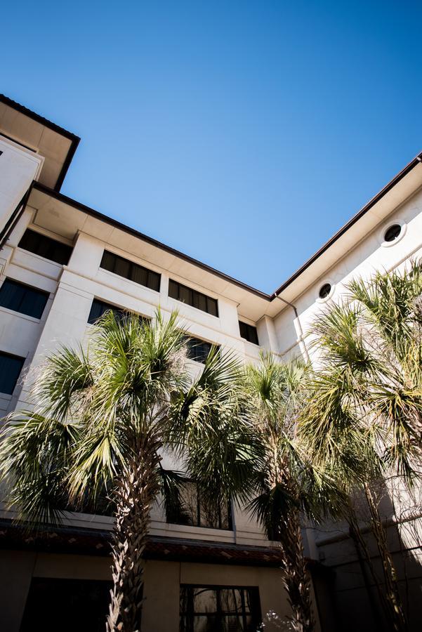The Cook Hotel And Conference Center At Lsu Baton Rouge Eksteriør bilde